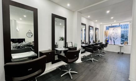 Leonardi Paris : Coiffeur à Paris