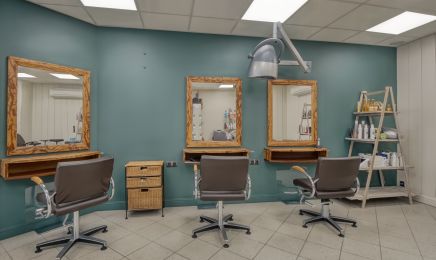 Josy Coiffures : Coiffeur à Puymirol
