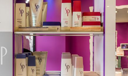 Dream Look : Coiffeur à Le Houlme