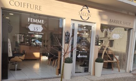 Ô Salon  : Coiffeur à Capbreton