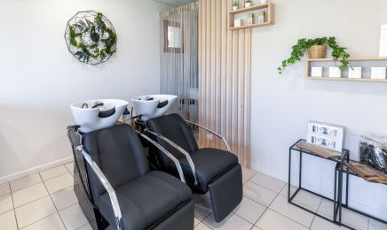 Karine Coiffure : Coiffeur à Briscous