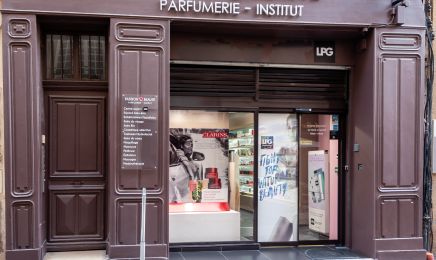 Passion Beauté - Aix-en-Provence - Centre Expert LPG : Manucure à Aix-en-Provence