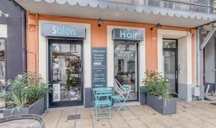 Hair coiffure : Coiffeur à Lunel