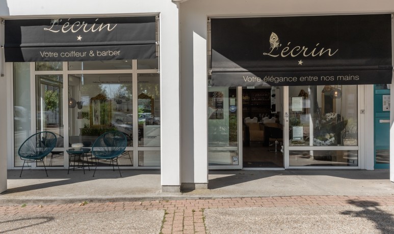 l ecrin elegance coiffeur a bois guillaume