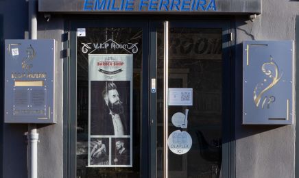 V.i.p Room : Coiffeur à Vernaison