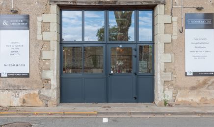 Artemoda factory by emilie : Coiffeur à Richelieu