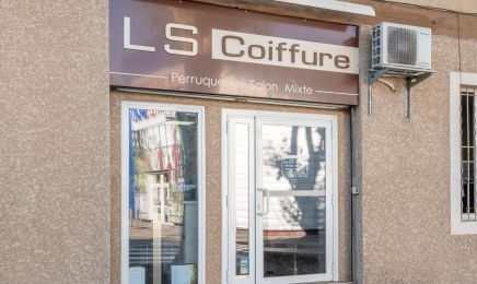 Le Peigne Magique By Anthony : Coiffeur à Tournon-sur-Rhône
