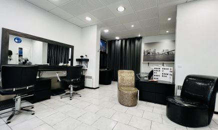Berberi Coiffure  : Coiffeur à Paris