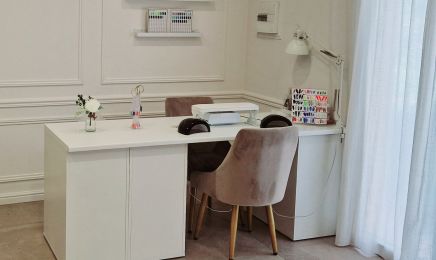 Carole - Studio de beauté : Manucure à Saint-Martin-de-Sescas
