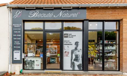 Beauté Naturel  : Manucure à Saint-Brevin-les-Pins