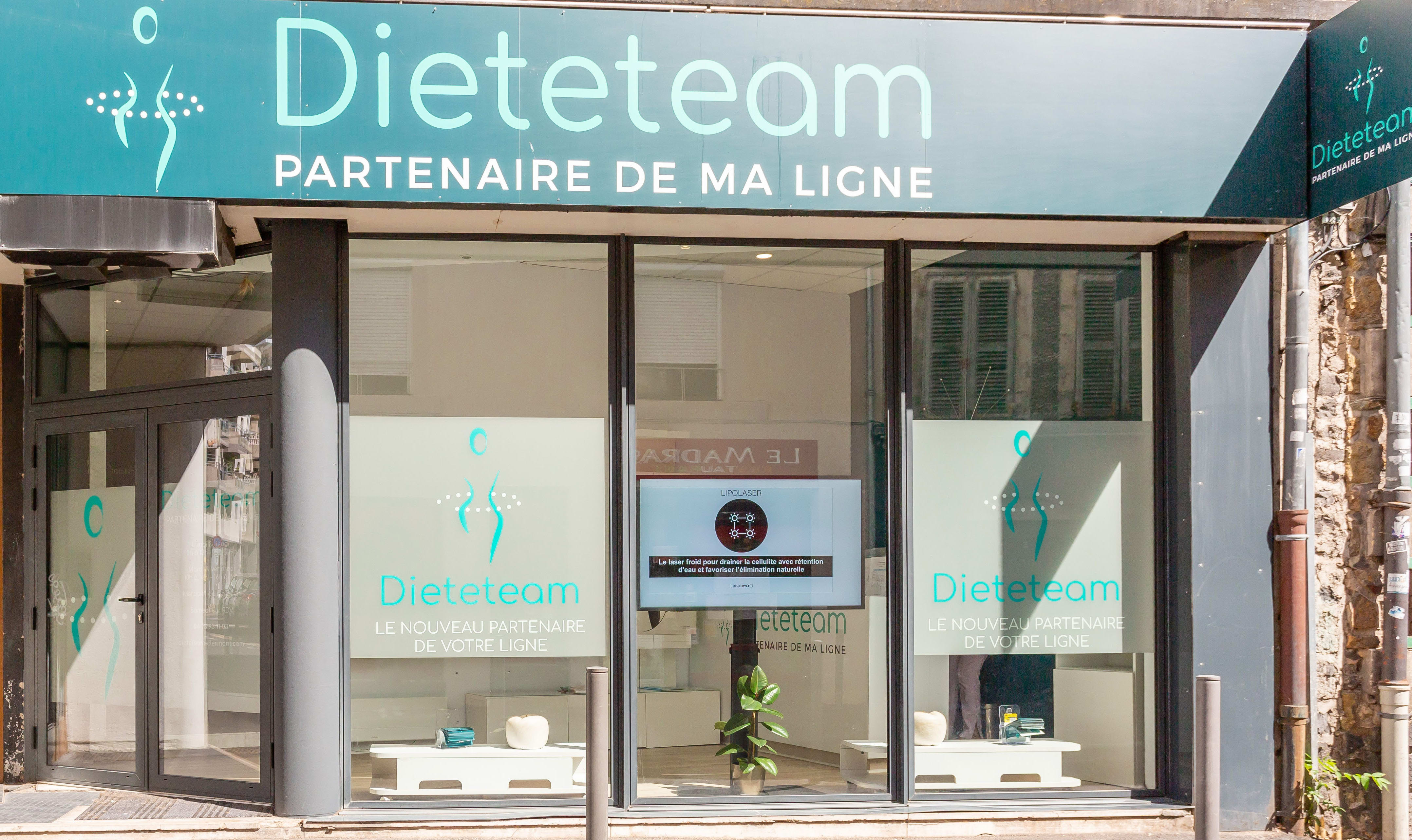 Dieteteam
