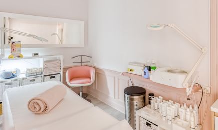 Luminescence Esthétique : Coiffeur à Miribel