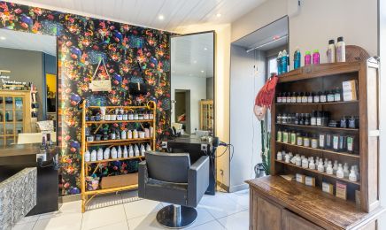 Déclic Coiffure : Coiffeur à Brest