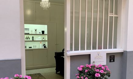 Empire Beauty  : Institut de beauté à Paris