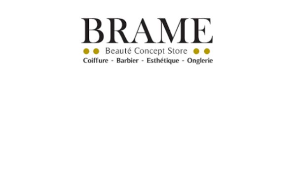 Brame beauté concept store