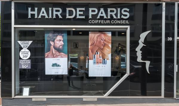 Hair de Paris 3