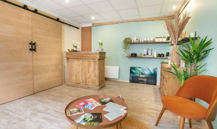 Prãnã : Institut de beauté à Le Chambon-sur-Lignon