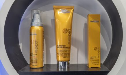 VN Coiffure : Coiffeur à La Garenne-Colombes