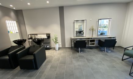 Hair Lounge 71: Friseur in Geislingen an der Steige