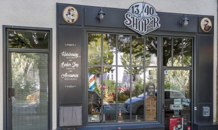 1340 Shop’r : Institut de beauté à La Roche-sur-Yon