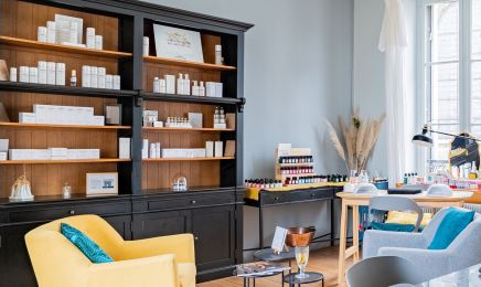 Institut Fabienne Surlanne : Institut de beauté à Bordeaux