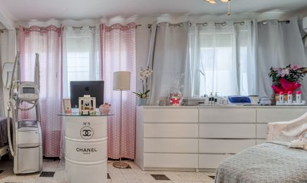 Le Miroir de Sophie : Manucure à Port-la-Nouvelle