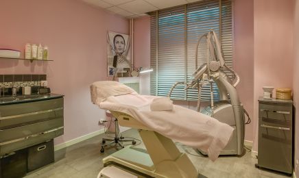 Au bonheur des Dames : Institut de beauté à Houilles