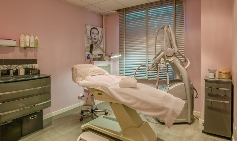 Au Bonheur Des Dames Institut De Beaute A Houilles