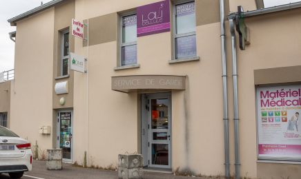 Institut Lalibellule : Coiffeur à Ambérieu-en-Bugey