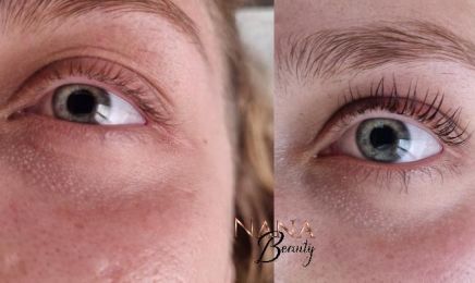 Nana Beauty : Manucure à Saint-Genis-Pouilly