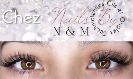 Nails by NM : Manucure à Fabrègues