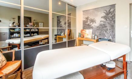 Rituels : Institut de beauté à Thiétreville