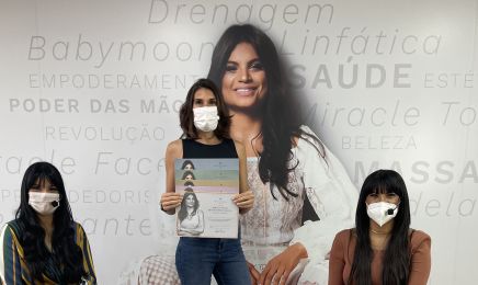 Les soins sur mesures de Julie : Institut de beauté à Bonifacio