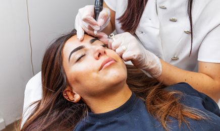 Beautiful Brows : Coiffeur à Caen