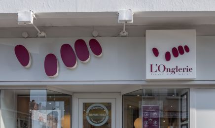 L'Onglerie® - Beauvais : Manucure à Beauvais