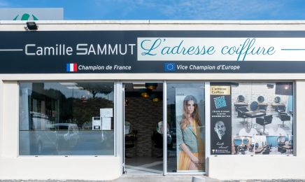 Manyta : Manucure à Bouillargues