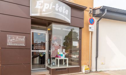 Epi'Tête : Coiffeur à Mâcon