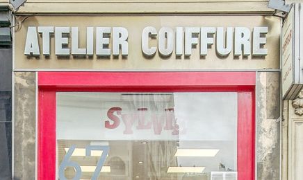 Sylvie Coiffure - Paris 8ème : Coiffeur à Paris