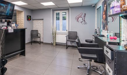 Style & Beauté Coiffure : Coiffeur à Champagne-sur-Seine