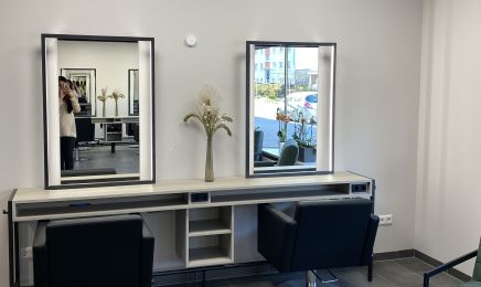 Hair Lounge 71: Friseur in Geislingen an der Steige