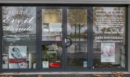 Eveil et Beauté : Institut de beauté à Kilstett