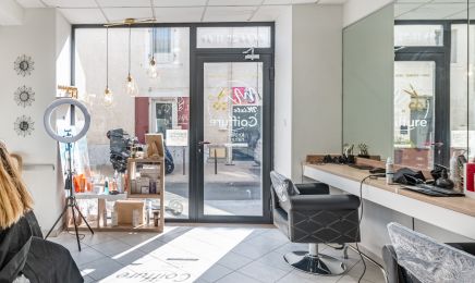 Coiffure m&co mixte  : Coiffeur à Bouillargues