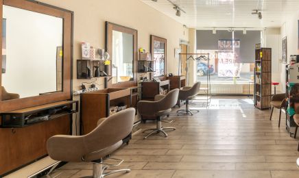 SALON JOSIANE : Coiffeur à Ambronay