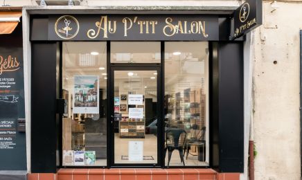 AU P’TIT SALON CARBONNE : Coiffeur à Carbonne
