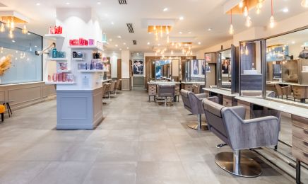 Christian Gilles - Le Plessis-Robinson : Coiffeur à Le Plessis-Robinson