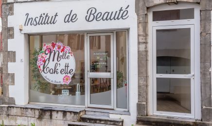 Melle Cok’ette : Coiffeur à Hasparren