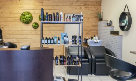 Le Salon By Nath - (Nvcoiffure) : Coiffeur à La Verrie