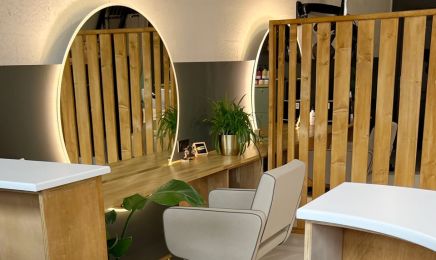 Bichettes : Coiffeur à Limoges