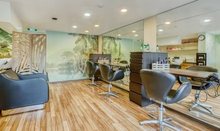 Lydéal Coiffure : Coiffeur à Eschau