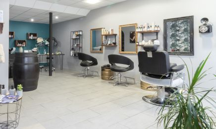 Le temps d’une pause : Coiffeur à Sauveterre-de-Béarn